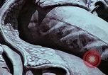 Image of statues and monuments Washington DC USA, 1969, second 16 stock footage video 65675069599