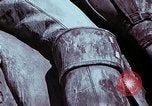 Image of statues and monuments Washington DC USA, 1969, second 24 stock footage video 65675069599