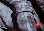 Image of statues and monuments Washington DC USA, 1969, second 25 stock footage video 65675069599