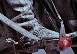 Image of statues and monuments Washington DC USA, 1969, second 30 stock footage video 65675069599