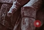 Image of statues and monuments Washington DC USA, 1969, second 43 stock footage video 65675069599