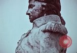 Image of statues and monuments Washington DC USA, 1969, second 49 stock footage video 65675069599