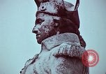 Image of statues and monuments Washington DC USA, 1969, second 50 stock footage video 65675069599