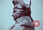 Image of statues and monuments Washington DC USA, 1969, second 52 stock footage video 65675069599