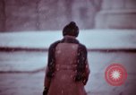 Image of statues and monuments Washington DC USA, 1969, second 59 stock footage video 65675069599