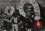 Image Frontier pionniers dans les États-Unis United States USA, 1969, de la seconde 5 séquences d'archives historiques vidéo 65675069600