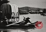 Image Frontier pionniers dans les États-Unis United States USA, 1969, de la seconde 24 séquences d'archives historiques vidéo 65675069600
