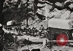 Image Frontier pionniers dans les États-Unis United States USA, 1969, de la seconde 36 séquences d'archives historiques vidéo 65675069600