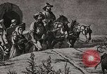 Image Frontier pionniers dans les États-Unis United States USA, 1969, de la seconde 38 séquences d'archives historiques vidéo 65675069600