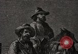 Image Frontier pionniers dans les États-Unis United States USA, 1969, de la seconde 43 séquences d'archives historiques vidéo 65675069600