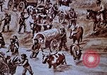 Image of statues and monuments Washington DC USA, 1969, second 13 stock footage video 65675069601