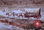 Image of statues and monuments Washington DC USA, 1969, second 16 stock footage video 65675069601