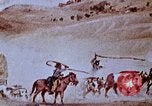 Image of statues and monuments Washington DC USA, 1969, second 19 stock footage video 65675069601