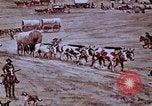 Image of statues and monuments Washington DC USA, 1969, second 24 stock footage video 65675069601