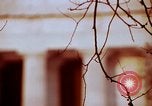 Image of statues and monuments Washington DC USA, 1969, second 42 stock footage video 65675069601