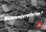 Immagine di Riforma monetaria tedesca del 1948 Germania, 1948, secondo 4 filmato di repertorio 65675069603