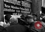 Immagine di Riforma monetaria tedesca del 1948 Germania, 1948, secondo 18 filmato di repertorio 65675069603
