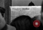 Immagine di Riforma monetaria tedesca del 1948 Germania, 1948, secondo 22 filmato di repertorio 65675069603