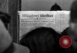 Immagine di Riforma monetaria tedesca del 1948 Germania, 1948, secondo 23 filmato di repertorio 65675069603