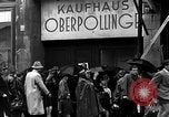 Immagine di Riforma monetaria tedesca del 1948 Germania, 1948, secondo 28 filmato di repertorio 65675069603