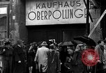 Immagine di Riforma monetaria tedesca del 1948 Germania, 1948, secondo 29 filmato di repertorio 65675069603