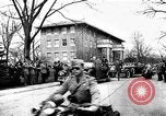 Immagine di Winston Churchill visite Westminster College Fulton Missouri USA, 1946, secondo 13 filmato di repertorio 65675069604