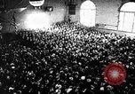 Immagine di Winston Churchill visite Westminster College Fulton Missouri USA, 1946, secondo 27 filmato di repertorio 65675069604
