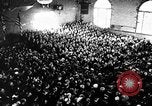 Immagine di Winston Churchill visite Westminster College Fulton Missouri USA, 1946, secondo 28 filmato di repertorio 65675069604