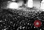 Immagine di Winston Churchill visite Westminster College Fulton Missouri USA, 1946, secondo 29 filmato di repertorio 65675069604