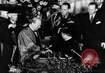 Immagine di Winston Churchill visite Westminster College Fulton Missouri USA, 1946, secondo 35 filmato di repertorio 65675069604