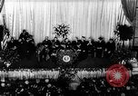 Immagine di Winston Churchill visite Westminster College Fulton Missouri USA, 1946, secondo 40 filmato di repertorio 65675069604