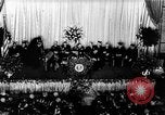 Immagine di Winston Churchill visite Westminster College Fulton Missouri USA, 1946, secondo 41 filmato di repertorio 65675069604