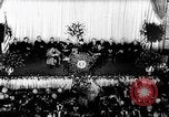 Immagine di Winston Churchill visite Westminster College Fulton Missouri USA, 1946, secondo 50 filmato di repertorio 65675069604