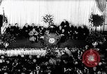 Immagine di Winston Churchill visite Westminster College Fulton Missouri USA, 1946, secondo 51 filmato di repertorio 65675069604