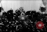 Immagine di Winston Churchill visite Westminster College Fulton Missouri USA, 1946, secondo 59 filmato di repertorio 65675069604