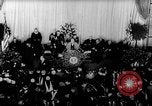 Immagine di Winston Churchill visite Westminster College Fulton Missouri USA, 1946, secondo 60 filmato di repertorio 65675069604