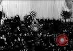 Immagine di Winston Churchill visite Westminster College Fulton Missouri USA, 1946, secondo 61 filmato di repertorio 65675069604