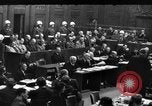 Image crime de guerre cliniques Nuremberg ALLEMAGNE, 1946, de la seconde 11 séquences d'archives historiques vidéo 65675069605