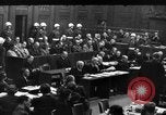 Image crime de guerre cliniques Nuremberg ALLEMAGNE, 1946, de la seconde 12 séquences d'archives historiques vidéo 65675069605