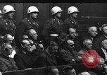 Image crime de guerre cliniques Nuremberg ALLEMAGNE, 1946, de la seconde 14 séquences d'archives historiques vidéo 65675069605