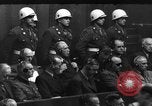 Image crime de guerre cliniques Nuremberg ALLEMAGNE, 1946, de la seconde 15 séquences d'archives historiques vidéo 65675069605