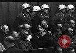 Image crime de guerre cliniques Nuremberg ALLEMAGNE, 1946, de la seconde 16 séquences d'archives historiques vidéo 65675069605