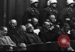 Image crime de guerre cliniques Nuremberg ALLEMAGNE, 1946, de la seconde 17 séquences d'archives historiques vidéo 65675069605