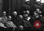 Image crime de guerre cliniques Nuremberg ALLEMAGNE, 1946, de la seconde 18 séquences d'archives historiques vidéo 65675069605