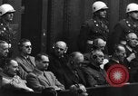 Image crime de guerre cliniques Nuremberg ALLEMAGNE, 1946, de la seconde 19 séquences d'archives historiques vidéo 65675069605