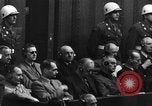 Image crime de guerre cliniques Nuremberg ALLEMAGNE, 1946, de la seconde 20 séquences d'archives historiques vidéo 65675069605
