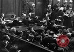 Image crime de guerre cliniques Nuremberg ALLEMAGNE, 1946, de la seconde 21 séquences d'archives historiques vidéo 65675069605