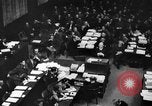Image crime de guerre cliniques Nuremberg ALLEMAGNE, 1946, de la seconde 23 séquences d'archives historiques vidéo 65675069605