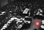 Image crime de guerre cliniques Nuremberg ALLEMAGNE, 1946, de la seconde 24 séquences d'archives historiques vidéo 65675069605