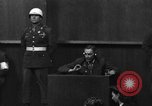 Image crime de guerre cliniques Nuremberg ALLEMAGNE, 1946, de la seconde 25 séquences d'archives historiques vidéo 65675069605